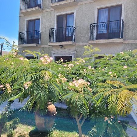 Vila Caviar Hotel Sulina Exterior photo