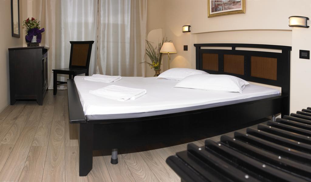 Vila Caviar Hotel Sulina Room photo